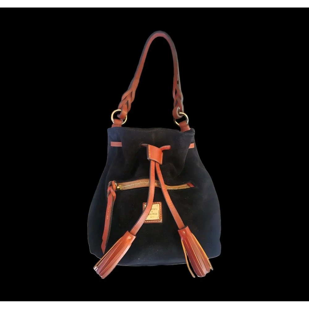 Dooney & Bourke this vintage